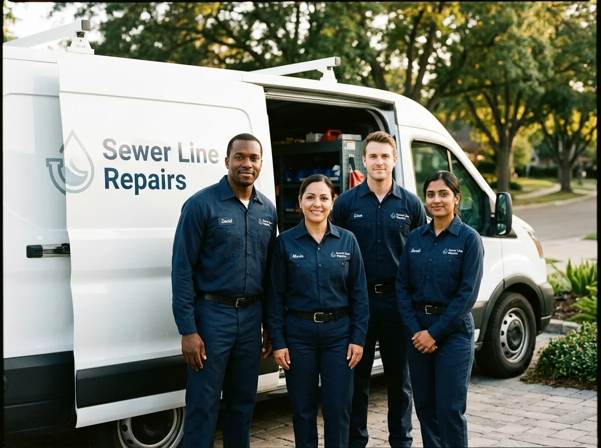 Emergency Plumber company in Sigourney, IA