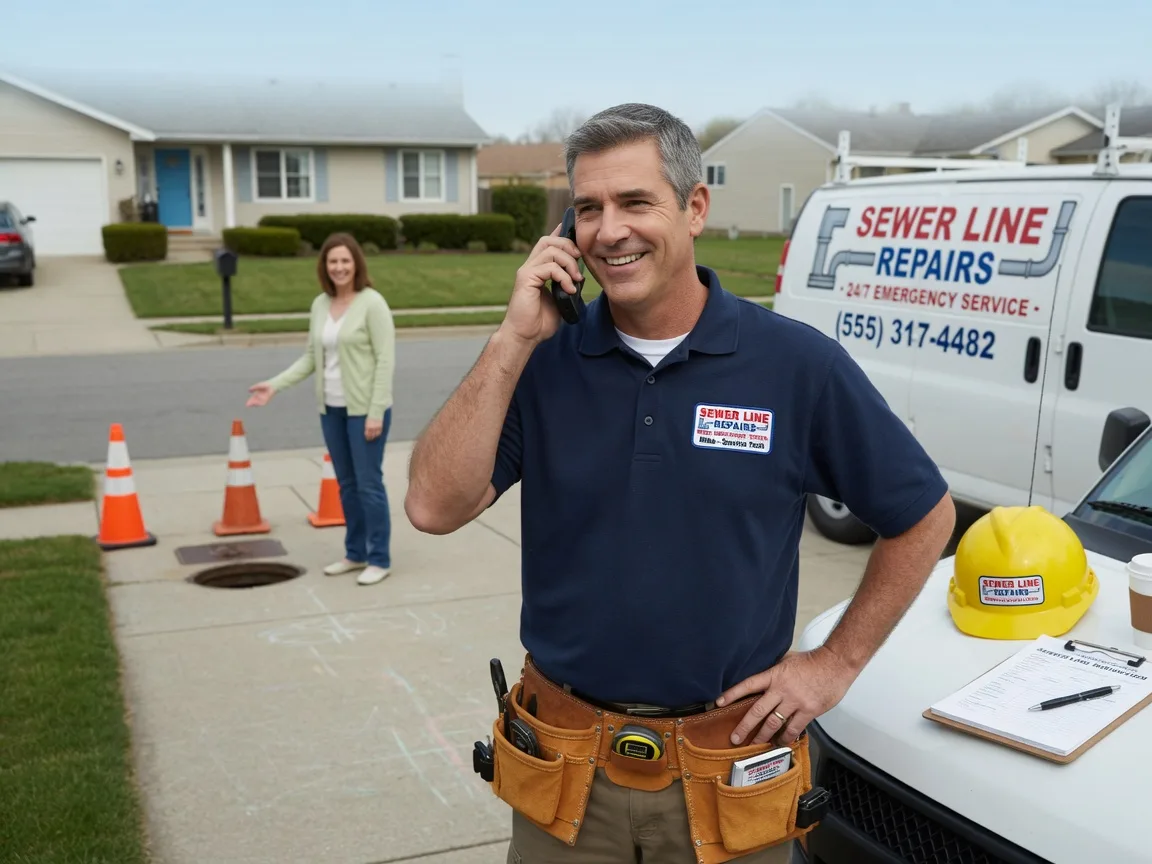 Emergency Plumber Sigourney, IA FAQs